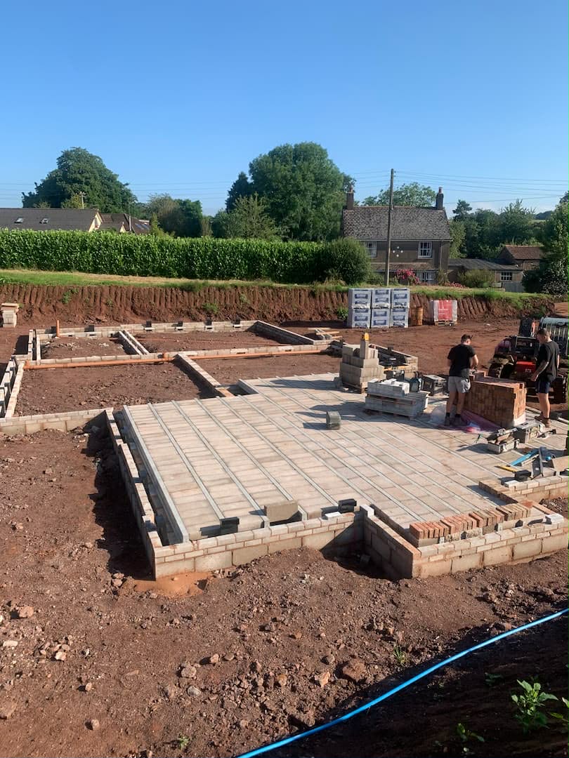 Brickwork & Construction Specialists | Bath, Somerset | JJR | JJR ...